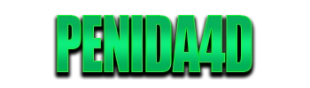 Logo PENIDA4D