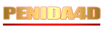 Logo Penida4d